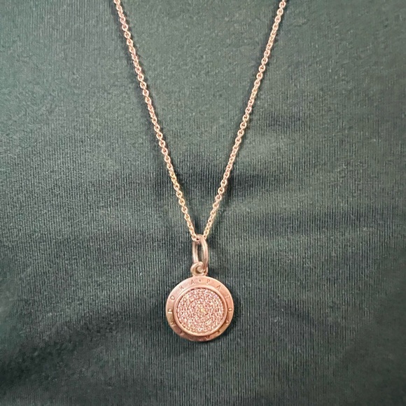 Pandora Signature Collection Necklace - Picture 6 of 8